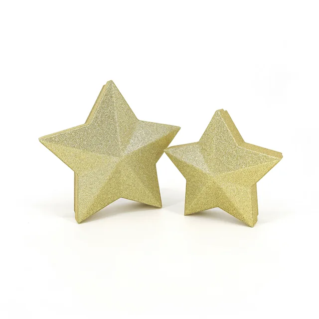 3D Pentacle Gift Box 1/pcs
