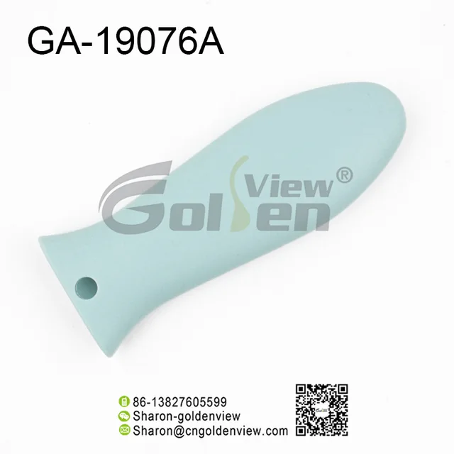 Pan Handle Cover