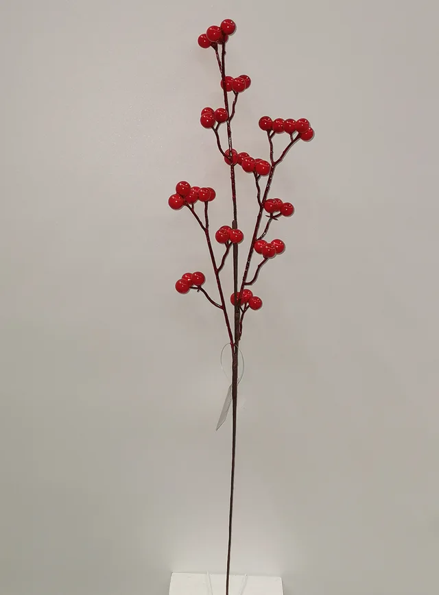 Artificial Flower ,foam Flower,eva Flowers, Christmas Decoration,christmas Tree, Christmas Spray