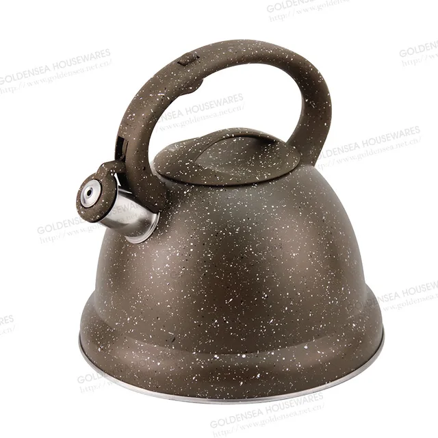 Kettle