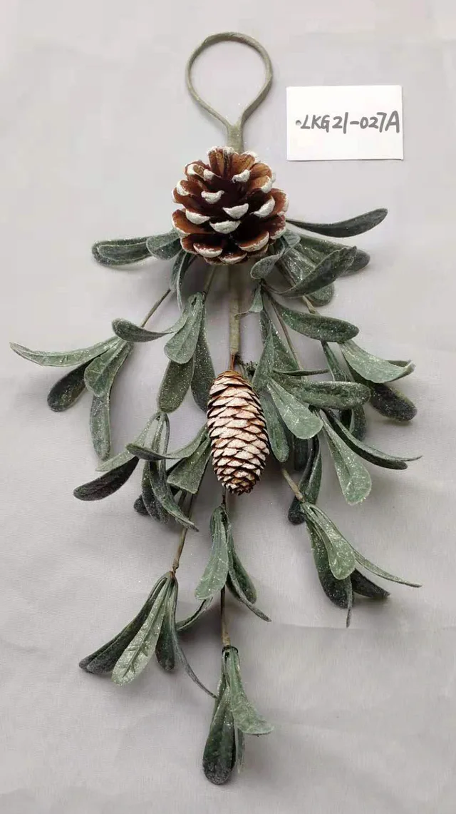 Christmas decorations