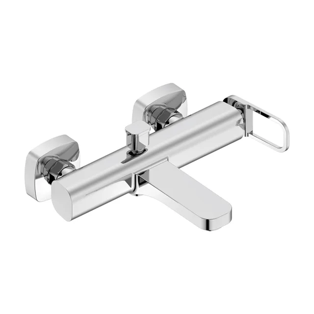 316100 Bath mixer