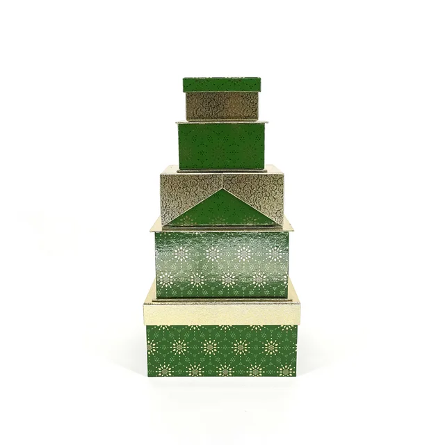 Special Mix Gift Box 5/Set