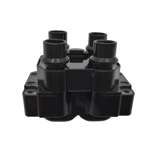 Ignition coil