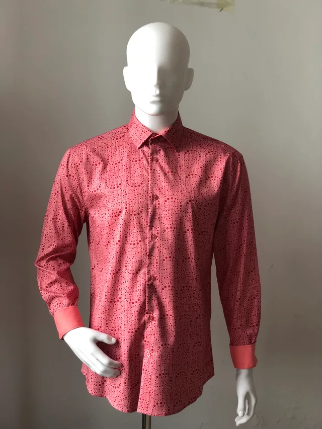 Men's shirts,woven shirts