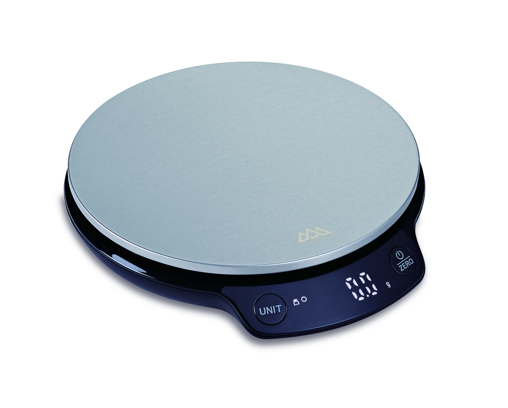 Bluetooth Nutritional Scale
