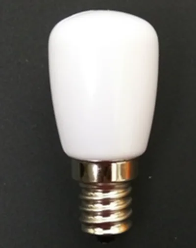 Led refrigerator bulb
