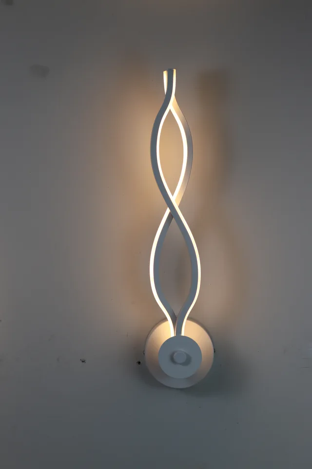 LED Wall Light