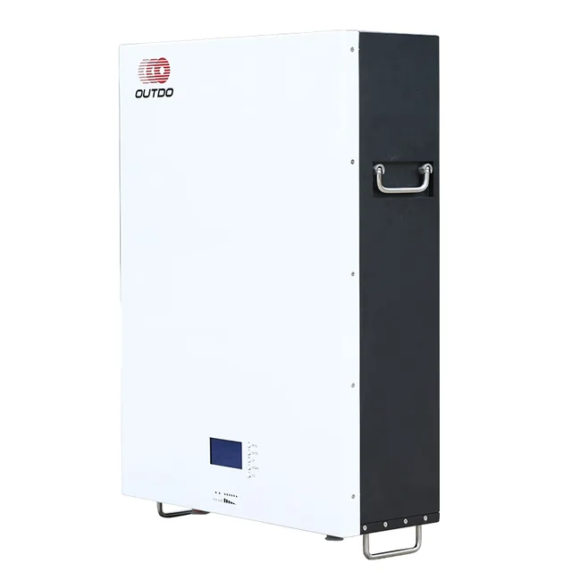 HOME Lithium Ion POWER WALL