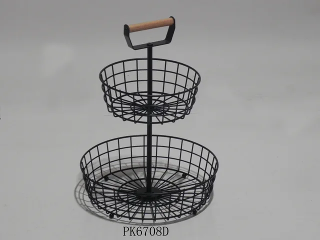 Fruit basket