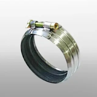 Cast iron pipe EN 877 SML pipe SMLcast iron pipe fittings rapid coupling SML