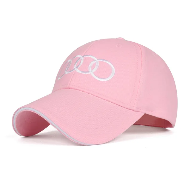 OEM design embroidered LOGO baseball cap sport cap