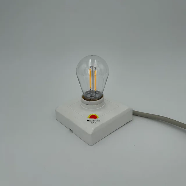 S14 LED Light Bulb