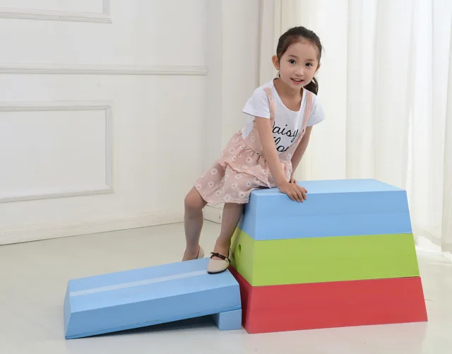 Surf Eva Jump Box