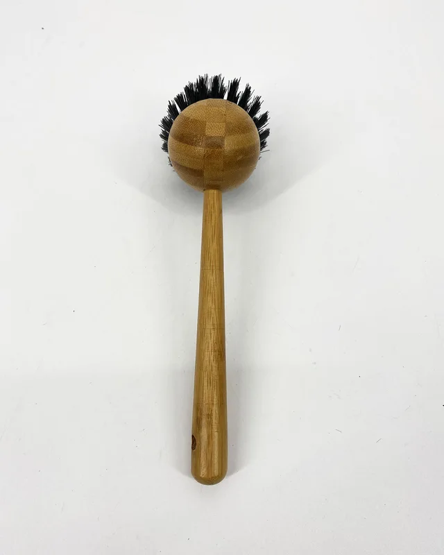 Wooden Dish Brush