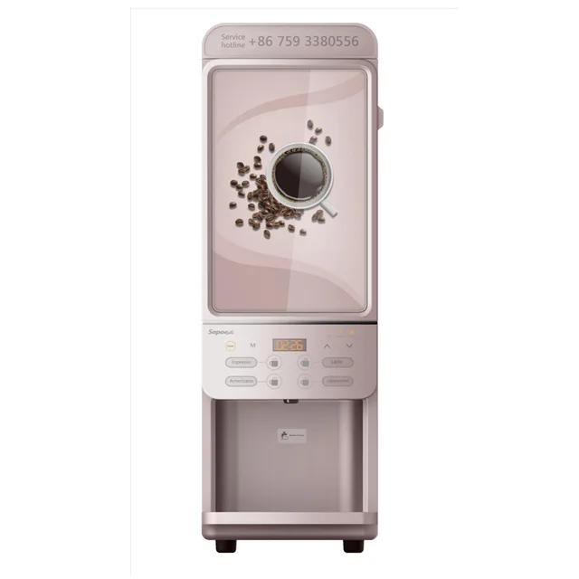 Sapoe auto soybean milk machine