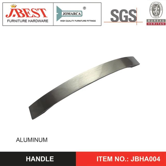 Aluminum handle/Drawer handle/Wardrobe handle/Cabinet handle