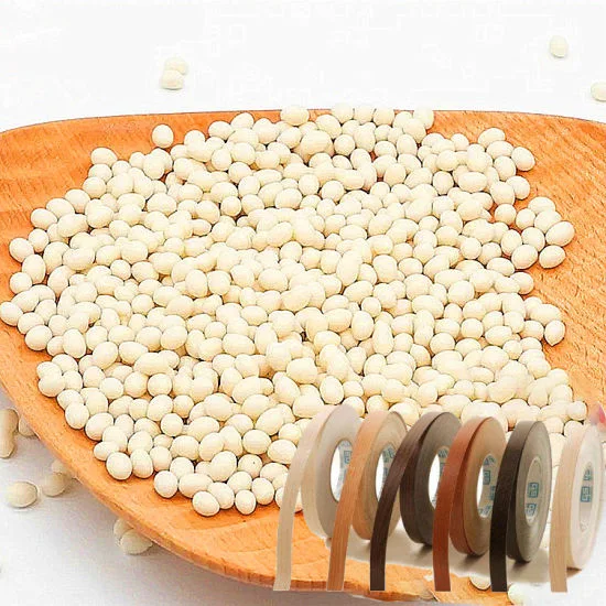 Hot melt adhesive for edge banding