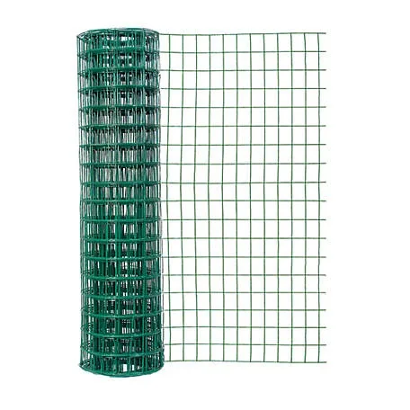 Hot dipped galvanized wire mesh