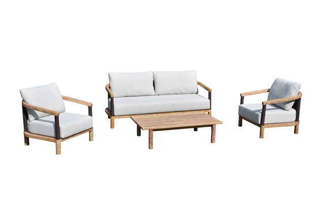 Salsa Sofa Set