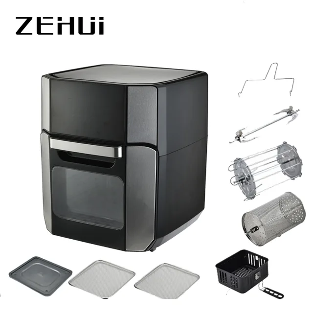 Air Fryer Oven