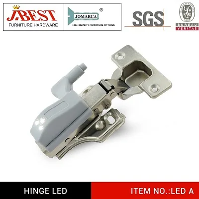 HINGE