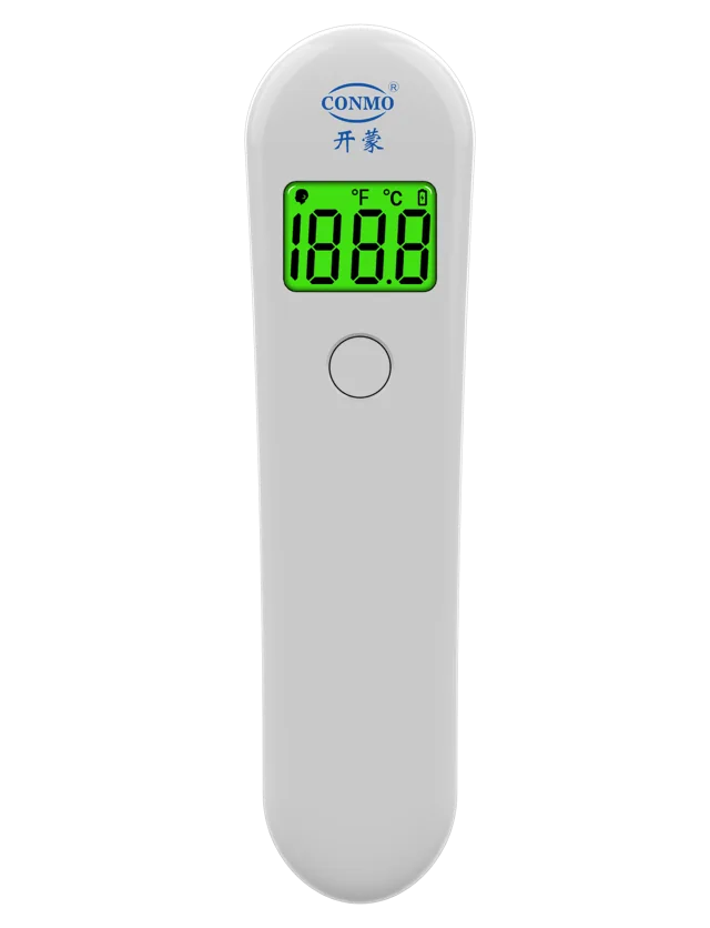 Infrared Forehead Thermometer