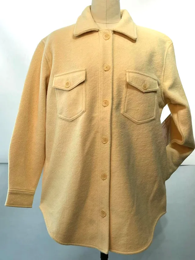 Ladies Jacket-11