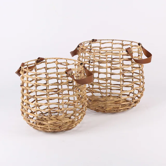 Storage basket