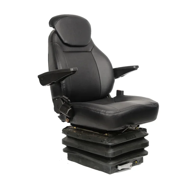 Construction Vehicles Seat