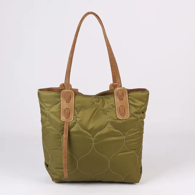 Fabric bag