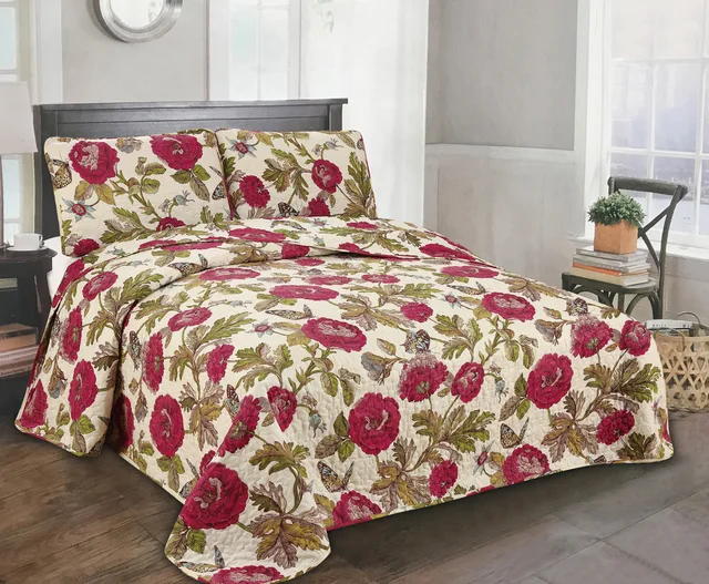 75gsm printing quilt sets