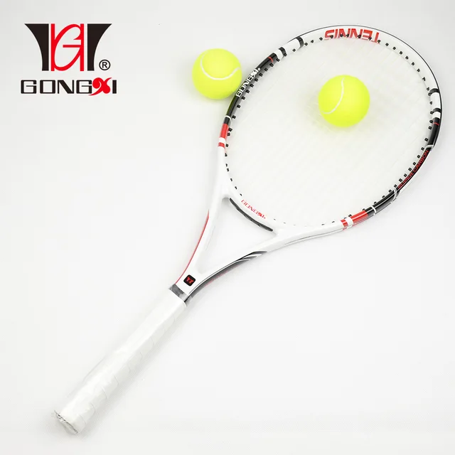 Tennis racket