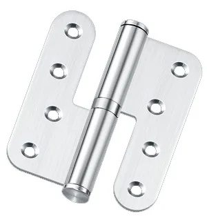 Lift-Off Hinge