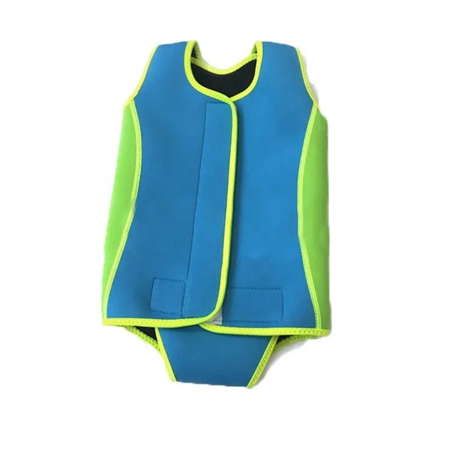 Kids jumpsuits baby wetsuit bathing suit swimwear wetsuit