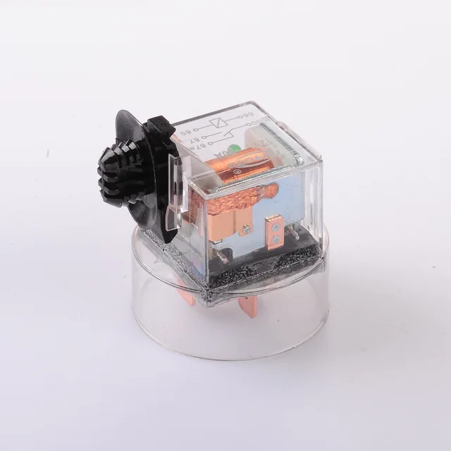Fan Peugeot 405 Relay 12V 5P