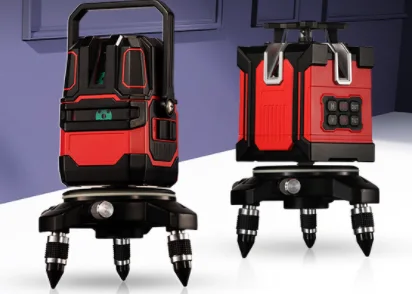 G30 anti-drop laser level