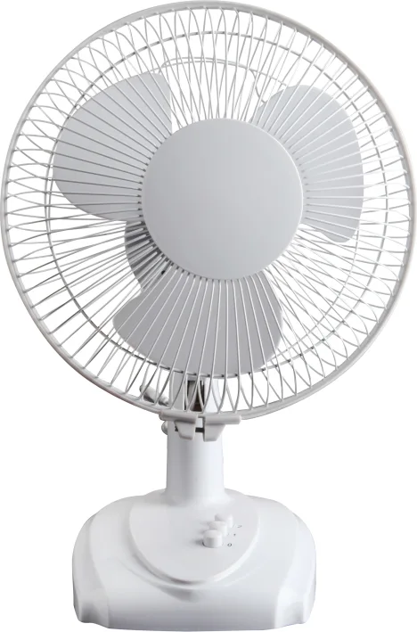 Table fan, desk fan