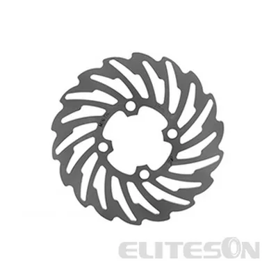 Motorcycle Brake Disc 2016-TRAS / DISCO DE FRENO2016-TRAS