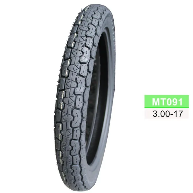 Motorcycle tires 300-17 300x17 3.00-17