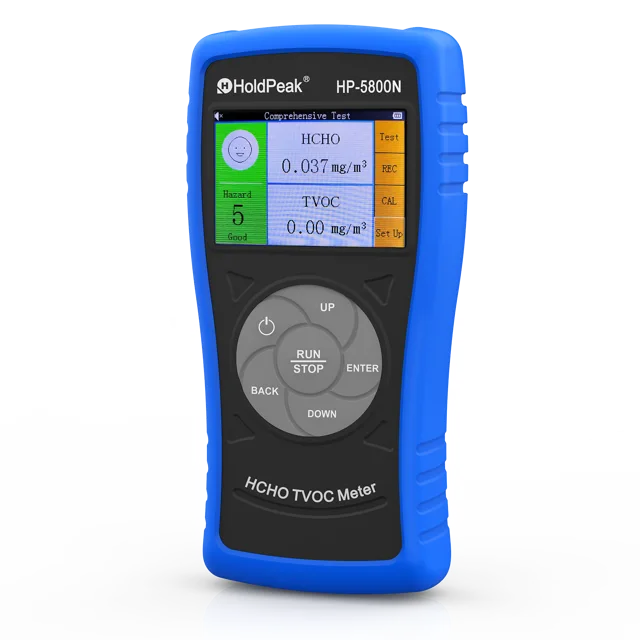 Air detector HP-5800N