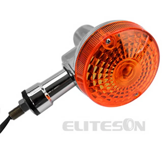 Winker Lamp / Turning Light PAR GN125-CROMADA-MULTIPARTES LED/ DIRECCIONAL GN125-CROMADA-MULTIPARTES