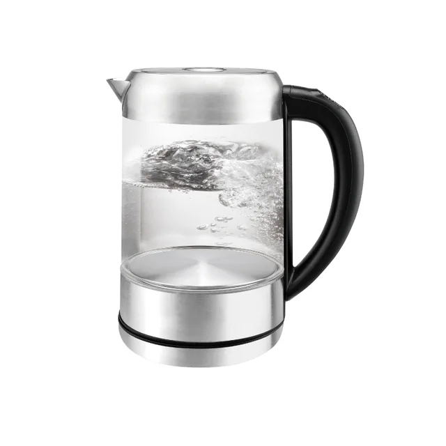Digital Kettle