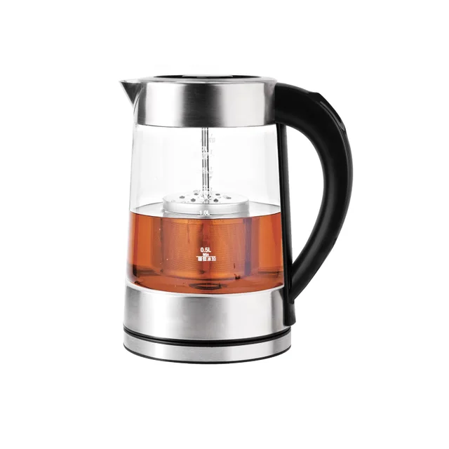 Digital Kettle