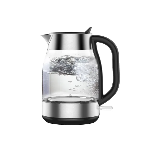 Glass Kettle