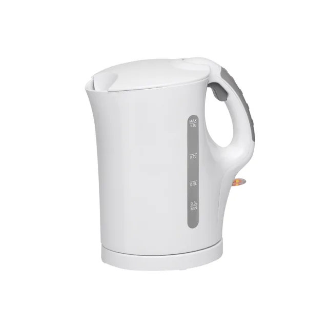 Plastic Kettle