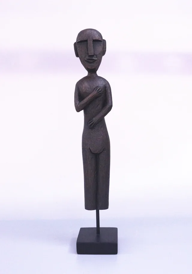 Resin furnishing articles