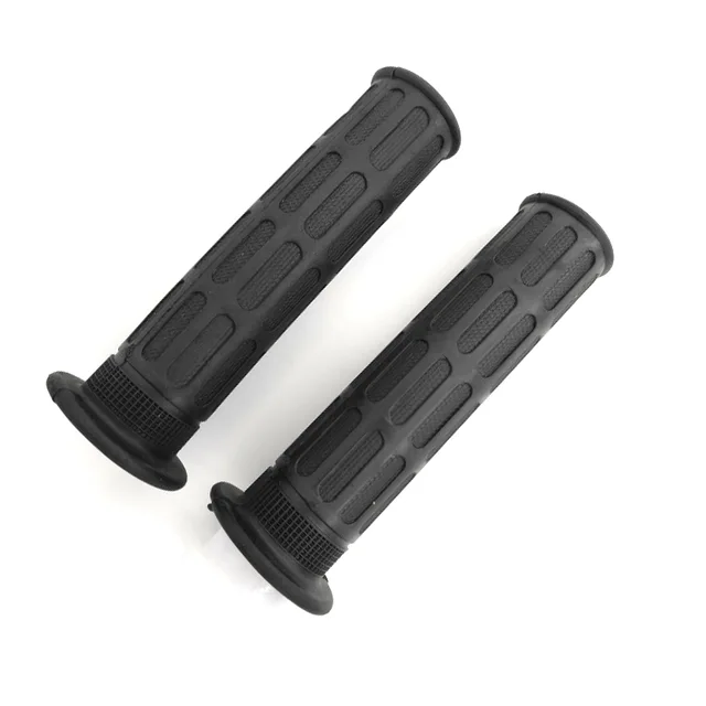 Motorcycle Rubber Grip/?PUNO CG ZS?