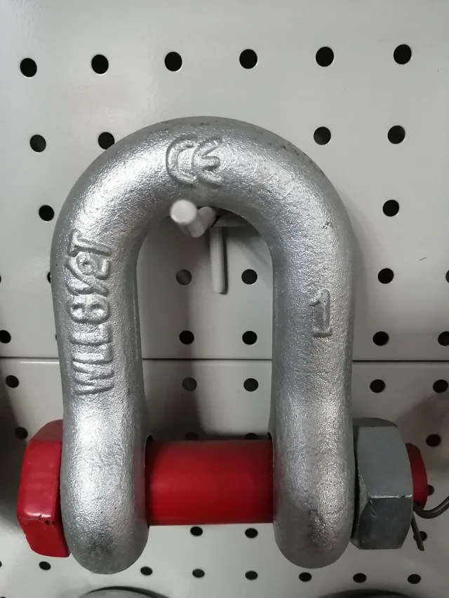 G2150 Shackle