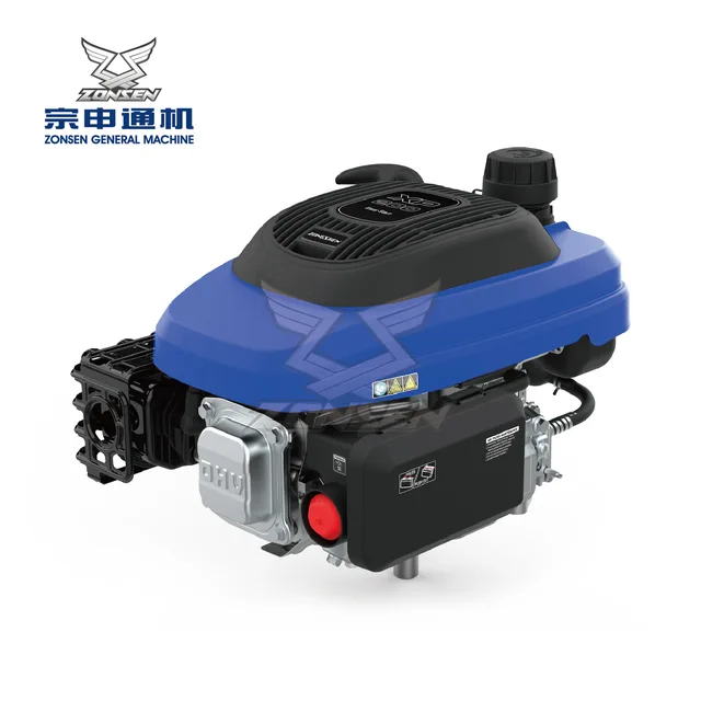 Zongshen Vertical Shaft Xp225a